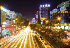 Lain-lain 5 Golden Sha International Hotel