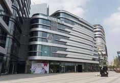 Others 2 Suzhou Binhu Qingcheng Hotel Apartment