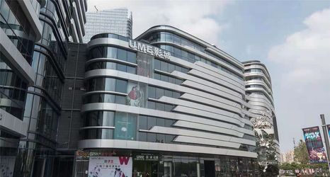 Others 2 Suzhou Binhu Qingcheng Hotel Apartment