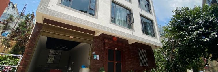 อื่นๆ Chengjiang Nuanwo Inn (Moon Bay Wetland Park)