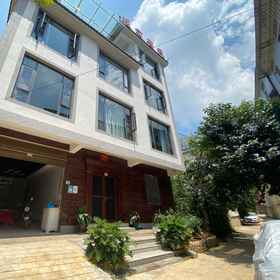 Logo 1 Chengjiang Nuanwo Inn (Moon Bay Wetland Park), Xinping Yizu Daizu Zizhixian Hotels