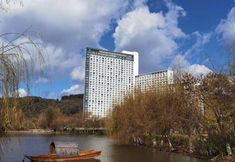 其他 3 Cambu Shengshui Hotel Fuxian Lake