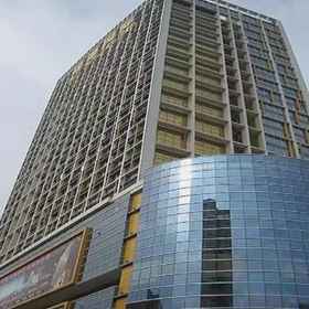 Hotel Exterior 1 Flower Period ins Projection Apartment (Beijing Road Subway Station), Hotel Tao Tao Ju