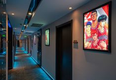 其他 7 Deweisheng Competition Hotel (Nanjing Xinjiekou Subway Station)