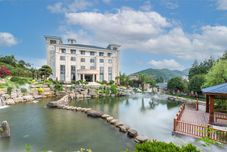 Others Yushang Jinyuan Resort Hotel