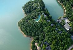 Lain-lain 2 PanlongGu ShunShao Manor