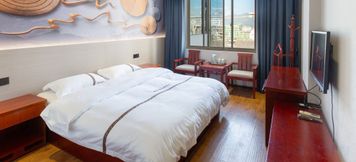 其他 5 Tengchong Jinjiayuan Style Hotel