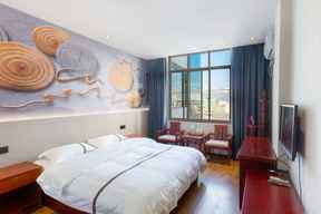 Tengchong Jinjiayuan Style Hotel