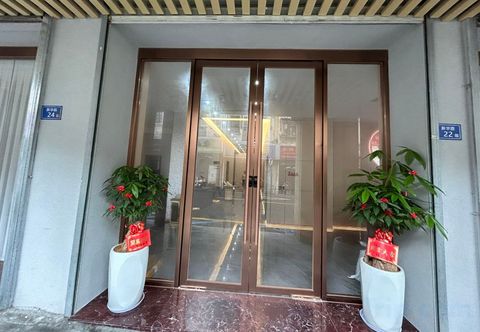 Others Shanghaojiayuan (Zhongshan Road Pedestrian Street, Xiamen)