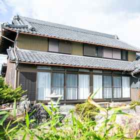 Hotel Exterior 1 나가시마 전통 가옥, 긴테쓰 가니에역 호텔