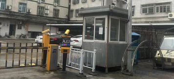 Others 3 Baihua Hotel