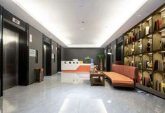其他 3 Huijin Hotel (Changsha Furong Middle Road Huangtuling Subway Station Branch)