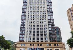 其他 2 Modern Apartment at Chamber of Commerce Building