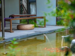 Lain-lain 4 Kaifeng Drum Tower Qingming Shangheyuan Manxin Mansion