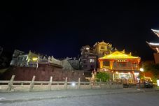 Others Fenghuang Qianyuan Teahouse Homestay