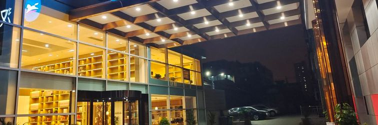 기타 HanTing Hotel (Taiyuan Dongzhonghuan Shanda Sanyuan)