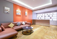 Others 6 Rongshui Bolin Hotel