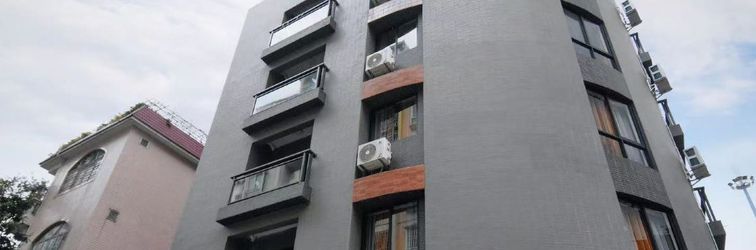 기타 Yao Jianju Guesthouse