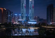 Khác 2 xingchen Hotel