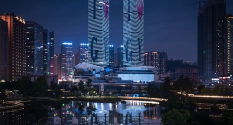 Khác 2 xingchen Hotel