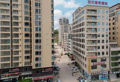 其他 2 Huazhou Riverside Business Hotel