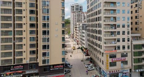 Others 2 Huazhou Riverside Business Hotel