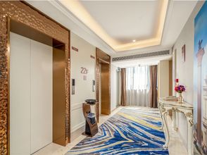 Khác 4 Vienna Hotel (Maoming Guanzhu Avecious Center Branch)