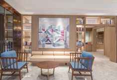 Lain-lain 3 HanTing Hotel (Nanjing Moling Jiedao Jianxingjie)