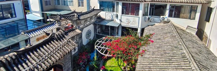 其他 Liuxiangge Inn