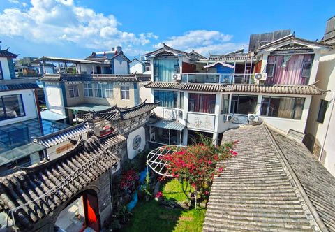 其他 Liuxiangge Inn