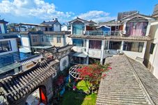 其他 Liuxiangge Inn