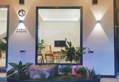 Others 4 Pingjiang Building, Hongyan Scenic Area, Gongcheng