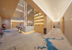 其他 4 Chongqing Hongya Ark Hotel (Jiefangbei Hongyadong Branch)