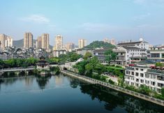 Others 3 Yicai Jiaxiu Meisu Hotel (Guiyang Dashizi Jiaxiu Building)