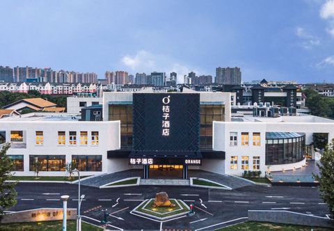 Others Orange Hotel(Suzhou East Taihu Lake WuJiang Park)