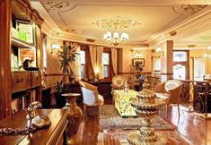 其他 6 Dersaadet Hotel Istanbul