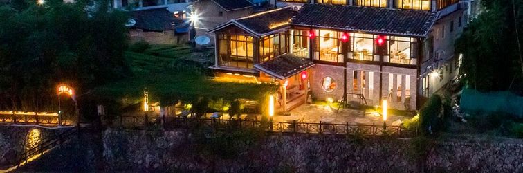 その他 Nanxi · Xiyuan Family Inn