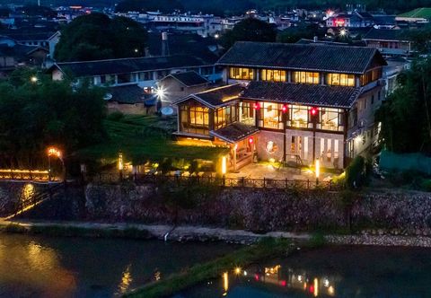 Others Nanxi · Xiyuan Family Inn