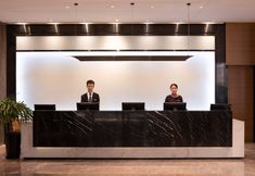 기타 7 Hampton by Hilton Suzhou Wuzhong