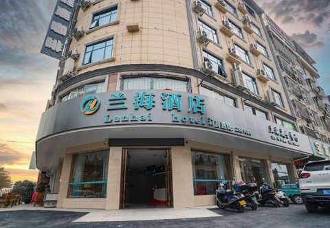 Others Baise Lanhai Hotel (Baise High-speed Railway Station)