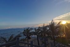 기타 Huidong Yinghai Holiday Hotel