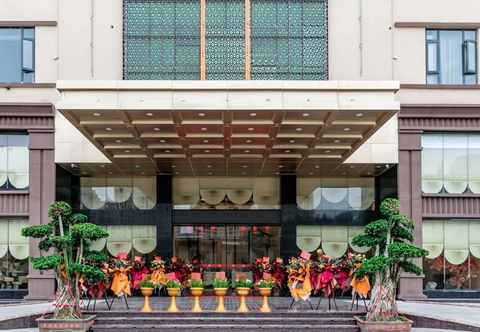 อื่นๆ Wuping Fangyuan Spring Hotel