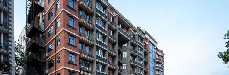 其他 Zaoyuan Hotel ( Chengdu Kuanzhai Alley)