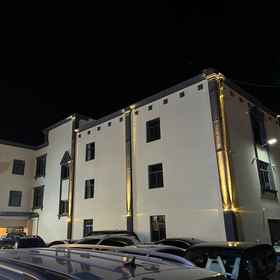 Hotel Exterior 1 Tonghai Jiachen Hotel, Xinping Yizu Daizu Zizhixian Hotels