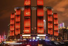 Others 4 Chongqing Huanpeng Hotel