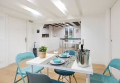 Others 6 OLD TOWN NEAR THE BEACH by www.sansebastianapartments.es