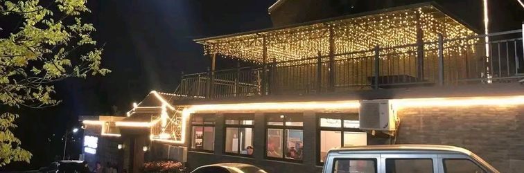 Khác Mengyaoju Homestay