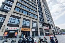 Others Weiguang Design Guesthouse (Guangxi University Subway Station)