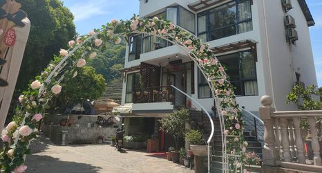 Others 2 Qingfan Hexi Inn