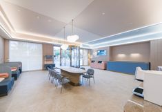 Others 4 Hanting Hotel (Jingjiang Bus Station Food Street Branch)